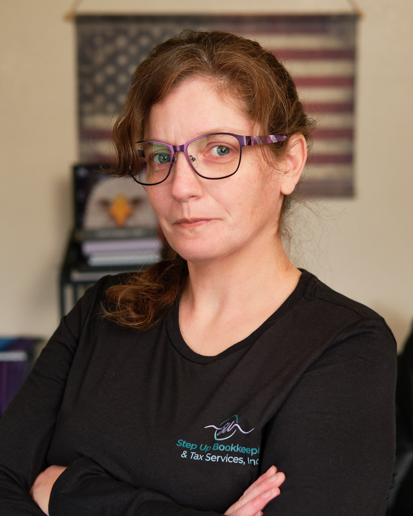 heather howland