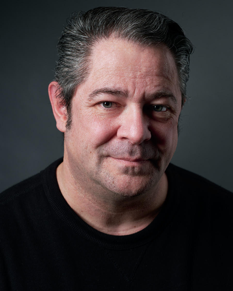 keith maguire